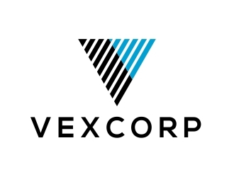 Vexcorp  logo design by careem