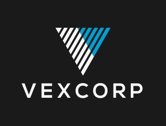Vexcorp  logo design by careem
