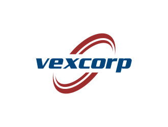 Vexcorp  logo design by sokha