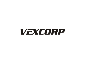 Vexcorp  logo design by blessings