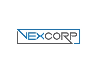 Vexcorp  logo design by zakdesign700