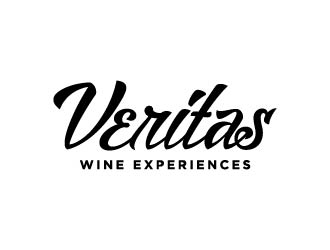 Veritas Wine Experiences logo design by maserik