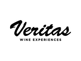 Veritas Wine Experiences logo design by maserik