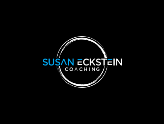 Susan Eckstein Coaching logo design by afra_art