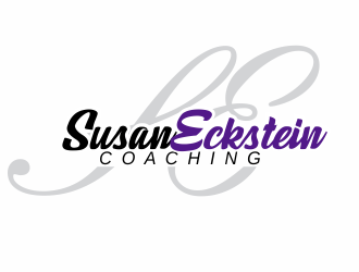 Susan Eckstein Coaching logo design by cgage20