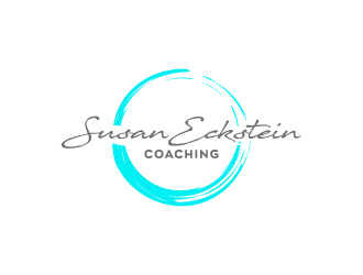Susan Eckstein Coaching logo design by PRN123
