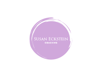 Susan Eckstein Coaching logo design by PRN123