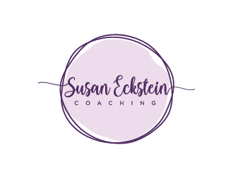 Susan Eckstein Coaching logo design by JoeShepherd