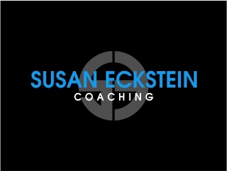 Susan Eckstein Coaching logo design by amazing