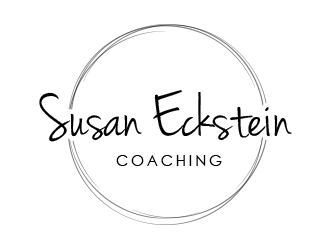 Susan Eckstein Coaching logo design by BeDesign