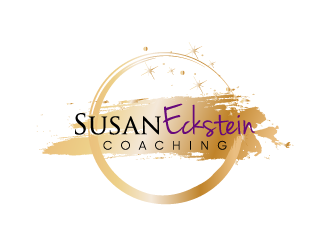 Susan Eckstein Coaching logo design by torresace