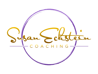 Susan Eckstein Coaching logo design by Realistis