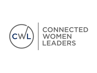 Connected Women Leaders logo design by nurul_rizkon