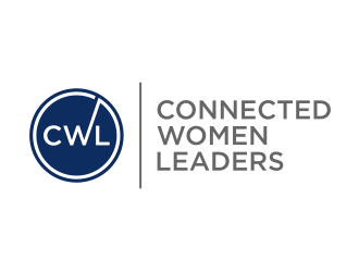 Connected Women Leaders logo design by nurul_rizkon
