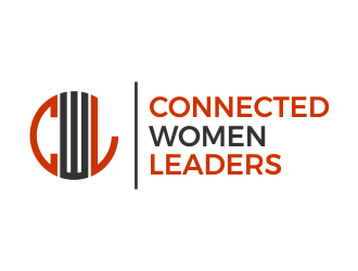 Connected Women Leaders logo design by creator_studios