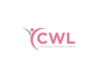 Connected Women Leaders logo design by fajarriza12