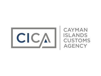 CICA (Cayman Islands Customs Agency) (Established 1994) logo design by nurul_rizkon