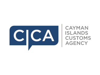 CICA (Cayman Islands Customs Agency) (Established 1994) logo design by nurul_rizkon