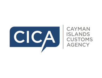 CICA (Cayman Islands Customs Agency) (Established 1994) logo design by nurul_rizkon