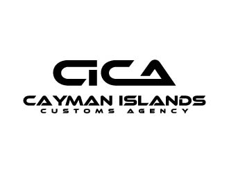 CICA (Cayman Islands Customs Agency) (Established 1994) logo design by maserik