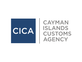 CICA (Cayman Islands Customs Agency) (Established 1994) logo design by nurul_rizkon