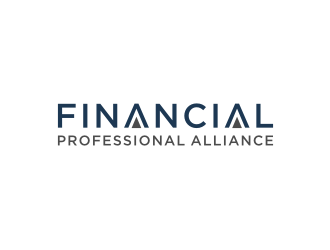 Financial Professional Alliance logo design by Zhafir