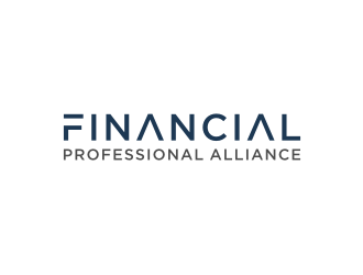 Financial Professional Alliance logo design by Zhafir