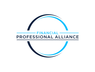 Financial Professional Alliance logo design by Zhafir