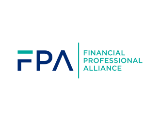 Financial Professional Alliance logo design by cimot