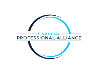 Financial Professional Alliance logo design by Zhafir
