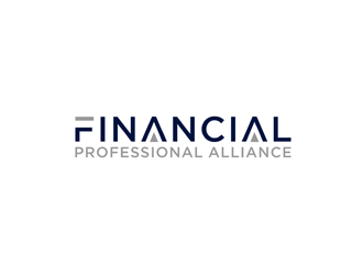Financial Professional Alliance logo design by bomie