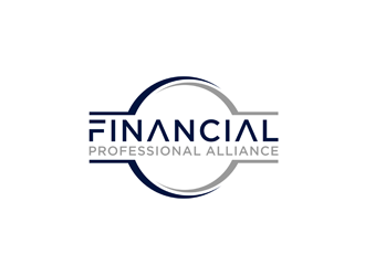 Financial Professional Alliance logo design by bomie