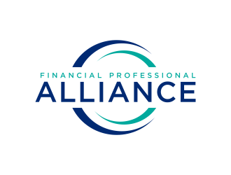 Financial Professional Alliance logo design by cimot