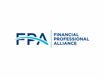 Financial Professional Alliance logo design by ammad