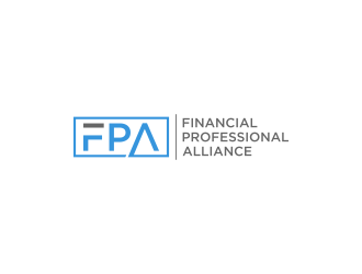 Financial Professional Alliance logo design by haidar