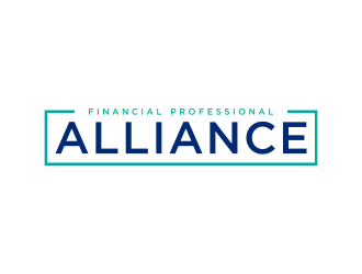 Financial Professional Alliance logo design by cimot