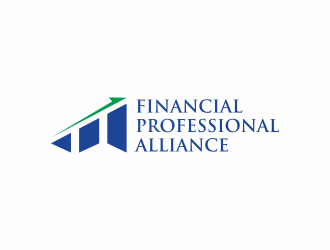 Financial Professional Alliance logo design by ammad