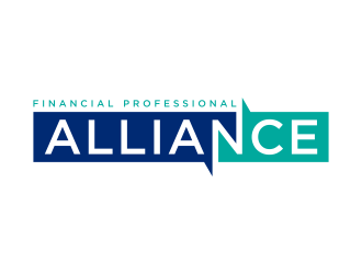 Financial Professional Alliance logo design by cimot
