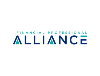 Financial Professional Alliance logo design by cimot