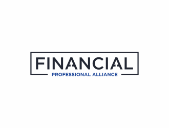 Financial Professional Alliance logo design by ammad