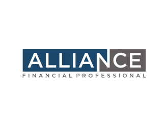 Financial Professional Alliance logo design by asyqh