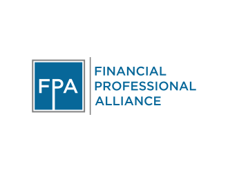 Financial Professional Alliance logo design by savana