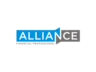 Financial Professional Alliance logo design by asyqh