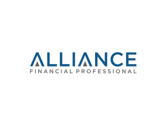 Financial Professional Alliance logo design by asyqh