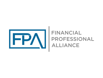 Financial Professional Alliance logo design by savana