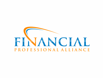 Financial Professional Alliance logo design by ammad