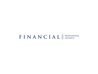 Financial Professional Alliance logo design by Adundas