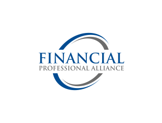 Financial Professional Alliance logo design by ammad