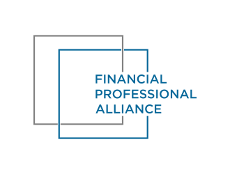 Financial Professional Alliance logo design by savana