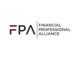 Financial Professional Alliance logo design by BintangDesign